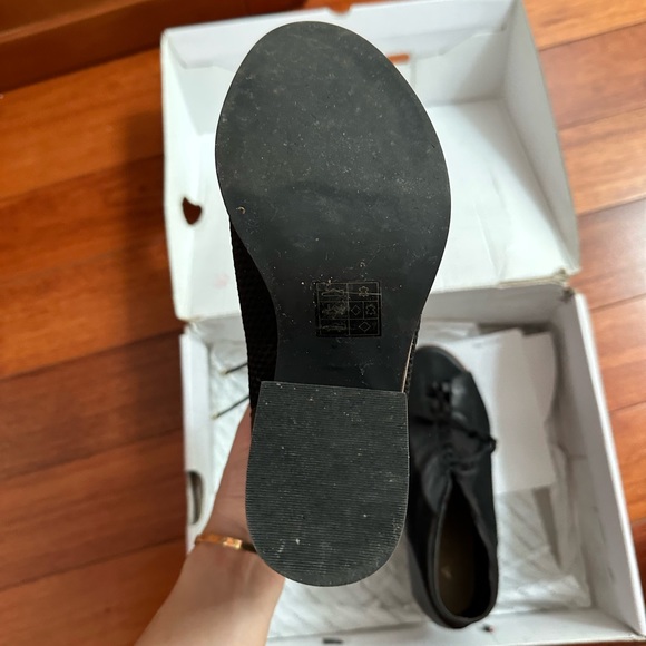 Aldo Sevilan booties - Picture 3 of 5